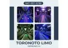 Wedding Limo Toronto