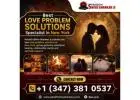 Best Love Problem Solutions Specialist in New York