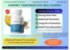 Advanced Prostate Formula
