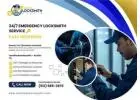 Reliable Emergency Lockout Service – Fast & Affordable