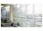 Modern Louvre Doors for Stylish Airflow & Privacy