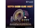 Ready-Made Crypto Casino Script for Fast Market Launch