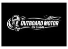 Outboard Motors for Sale in Germany – Affordable Prices, Worldwide Shipping & Warranty