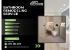 Professional Bathroom Remodeling Services Near Me