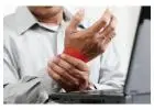 Expert Repetitive Strain Injury Solicitors Helping UK Workers Claim Compensation