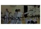 Taekwondo Rockdale: Expert Martial Arts Training for All Ages