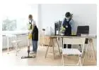 Reliable Commercial Cleaning Services in Victoria