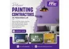 Painting Contractors in Perambalur