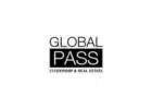 Buy Passport St Kitts and Nevis With Experts - Global Pass