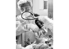 Precision and Comfort with Robotic Partial Knee Replacement