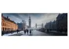 Cherish the timeless stopovers of Big Ben, Tower Bridge, and more with Private London tours