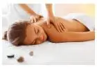 Best Holistic Massage in Exeter