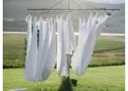 Dry clean your drapes in only 90 minutes from Premium Curtain dry Cleaners in Adelaide