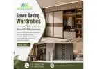 Best Modular Wardrobe Designs In Bangalore