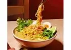 Best restaurant for Ramen in Twin Oaks