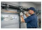 Best garage door spring repair in Ocean Hills