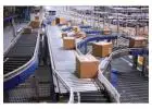 Sorting Conveyors | High Performance Conveyor Platform HPP