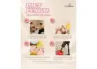 Best Service for Nail Extensions in Emerald Hill