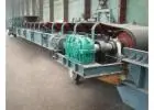Belt Conveyor Systems | Conveyor Belt Types | Ultimation