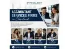 Accountant services Firms in Cleveland