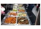 Best Asian Buffet restaurant in Pittsfield