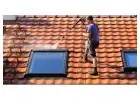 Best Roof Cleaning Service in Willow Spring