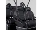 Island Adventures Made Easy with AMI Golf Cart Rentals