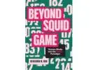 Buy Beyond Squid Game Hardcover at Magsstore
