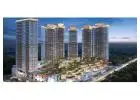 Flats in Trecento Residences Greater Noida