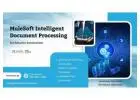 MuleSoft Intelligent Document Processing – Smart Automation Solutions