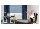 Hunter Douglas Designer Roller Shades