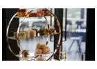Book the Finest High Tea in Adelaide to Experience Stunning Rooftop Views