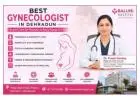 Best Gynecologist in Dehradun – Dr. Preeti Panday