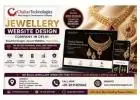 Why Jewellery Businesses Need a Modern Website in Today’s Digital Market