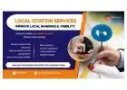 Local Citation Services – Boost Local SEO & Business Visibility