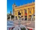 Find exclusively tailored tour of the Vatican City with well-renowned landmarks