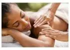 Best Relaxation Massage Therapist in Howick