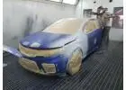 Best Service for Car Paint Protection in Film Ang Mo Kio