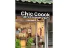 Best Dessert Shop in Tanjong Pagar