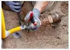Best Gas Plumber in Sunbury