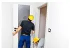 Best service for Door Installations in Sutton