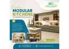 Modular Kitchen Designs In Bangalore