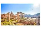 Customized One Day Rome Private Tours for All Travelers