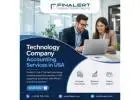 Technology Company Accounting Services in USA