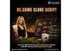 Build a Provably Fair Crypto Casino Like BC. Game