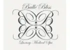 Balle Bliss Luxury Medical Spa