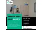 Bangalore Medical College Boys Hostel