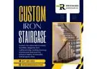 Iron Railings Toronto