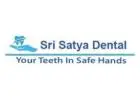 Dental Clinic in Vizag for Complete Oral Health Care