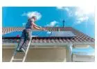 Best Solar Panel Cleaning Service in Woodland Hills